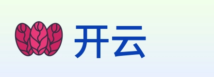 开云 logo